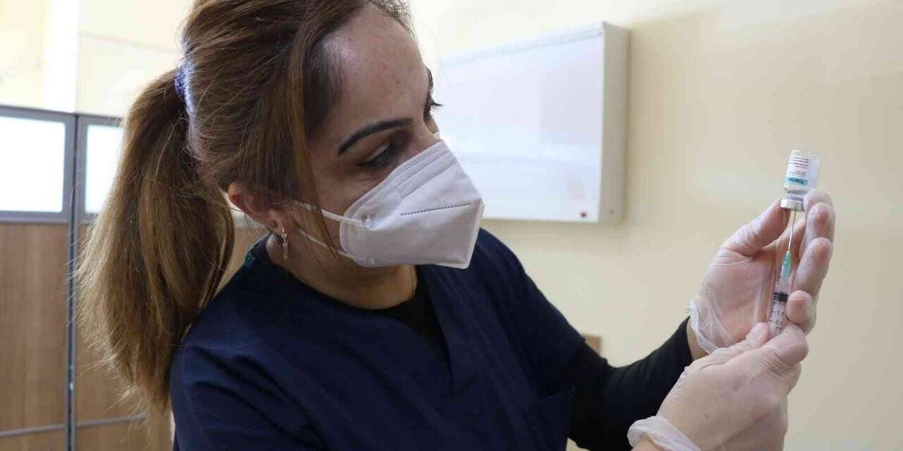 Turkovac, Kırşehir ve Nevşehir’de uygulanıyor