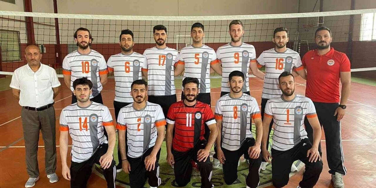 Melikgazi Belediyespor üst üste üçüncü mağlubiyetini aldı