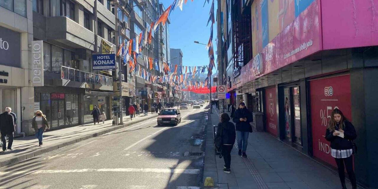 Zonguldak’ta vaka artışı tırmanıyor