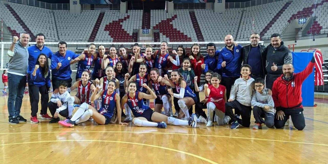 Filenin Akrepleri Play-Off yolunda