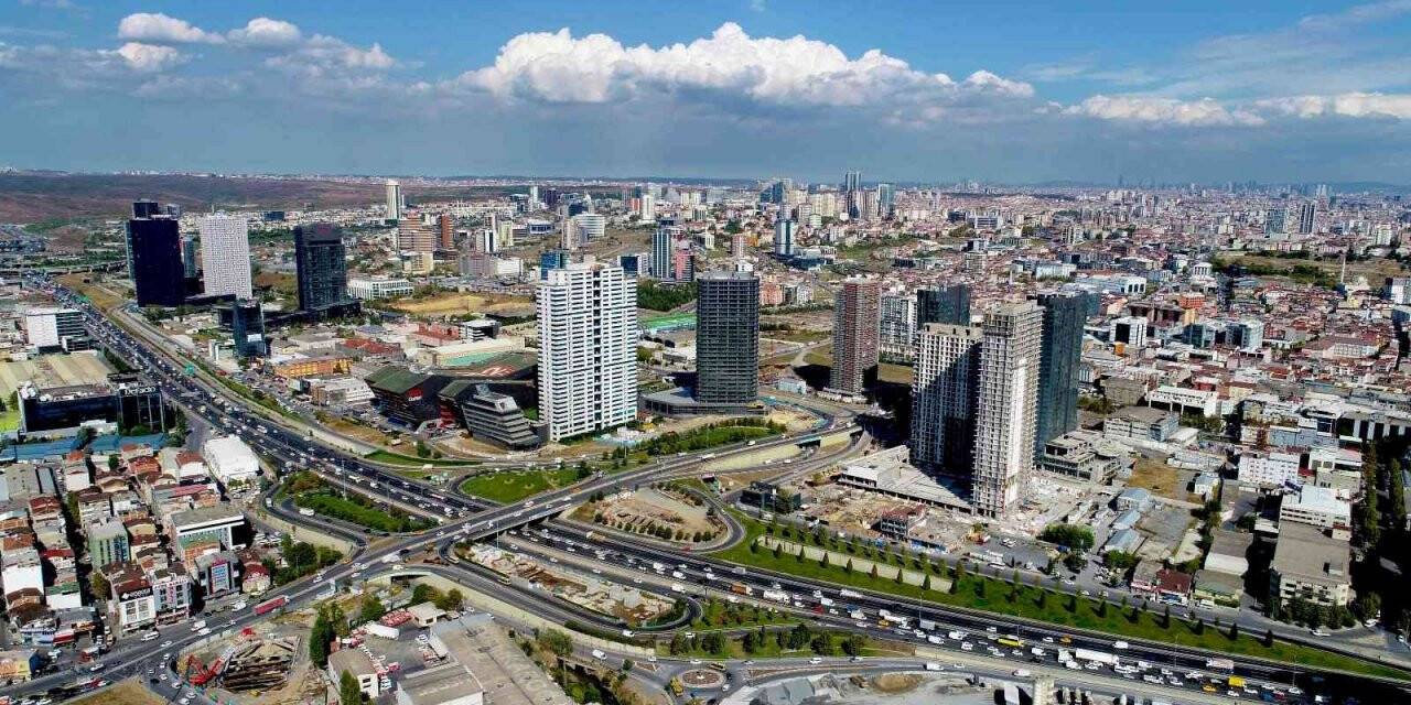 Bağcılar’ın nüfusu 51 ilden fazla