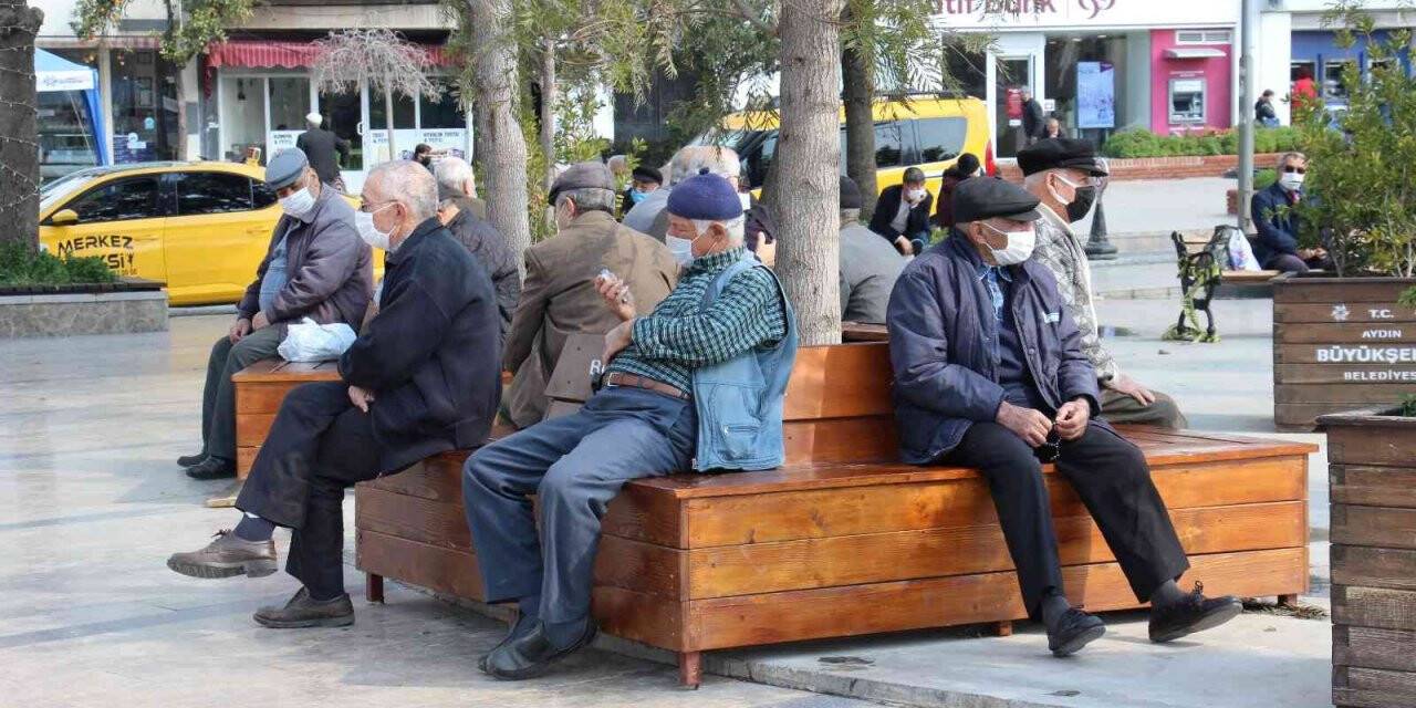 Aydın’da vaka sayılarında artış yaşandı