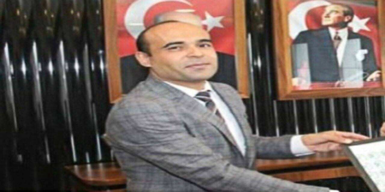 PTT Müdürü kendini asarak intihar etti