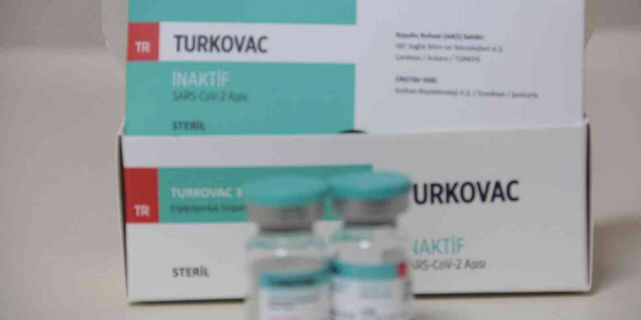 Bitlis’te Turkovac uygulanmaya başlandı