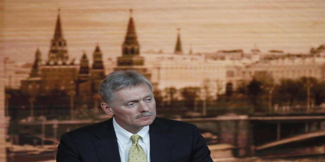 Kremlin: “Macron’un ziyareti önemli ancak önemli atılımlar beklemiyoruz”