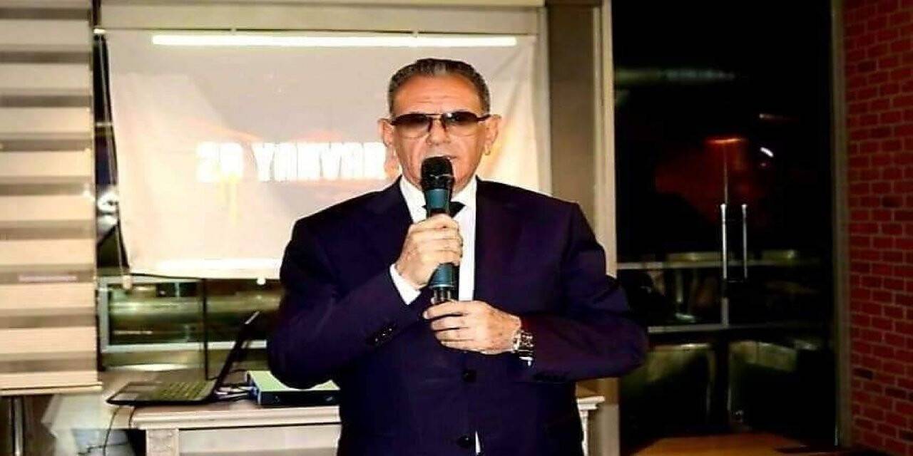 Azeri şair Adana’da vefat etti