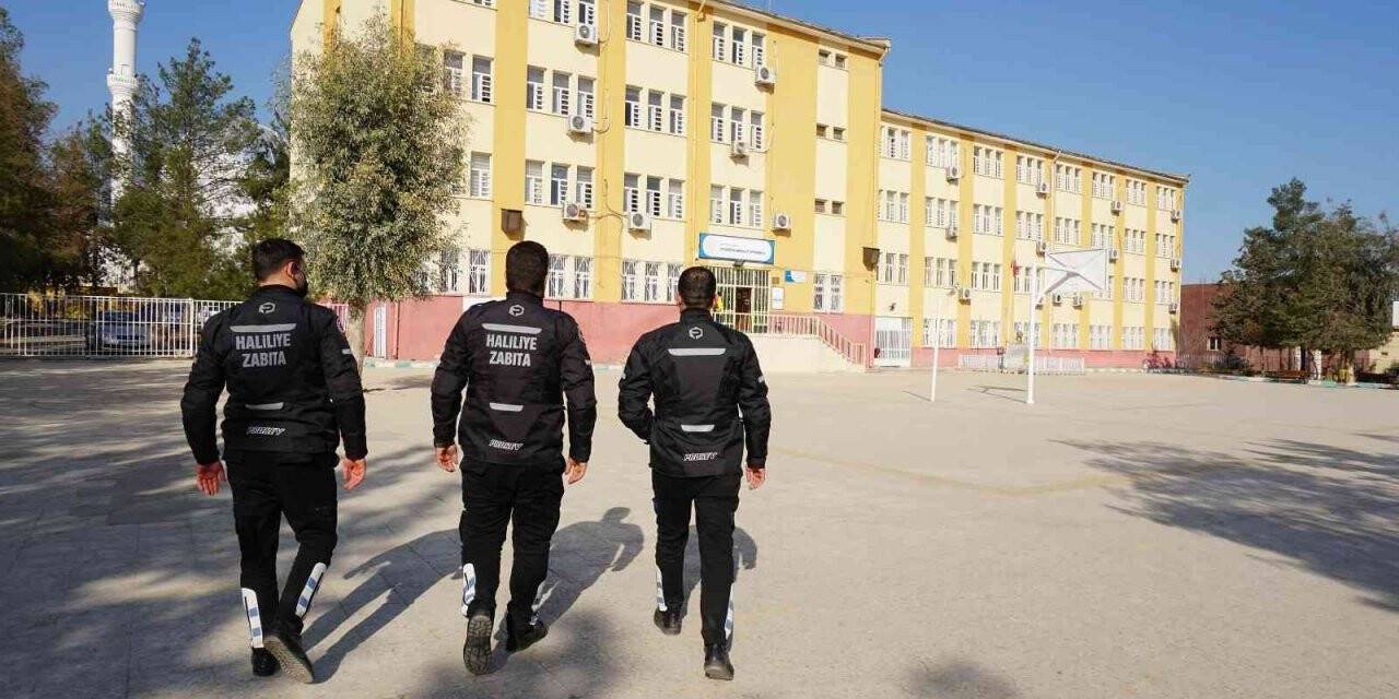 Şanlıurfa’da eğitimin ilk günü kantinler denetlendi