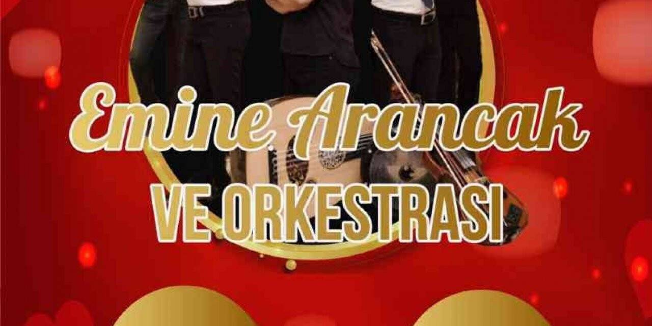 The Conforium Van Hotel Sevgililer Günü’ne hazır