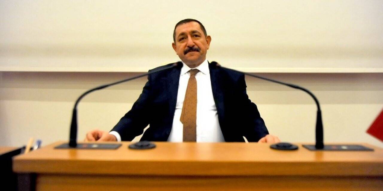 Başkan Vidinlioğlu’dan özel halk otobüslerine yapılan zam sonrasında değerlendirme