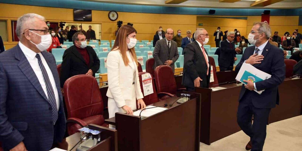 Bozdoğan: "Halkın, yoksulun ve garibanın içindeyiz"