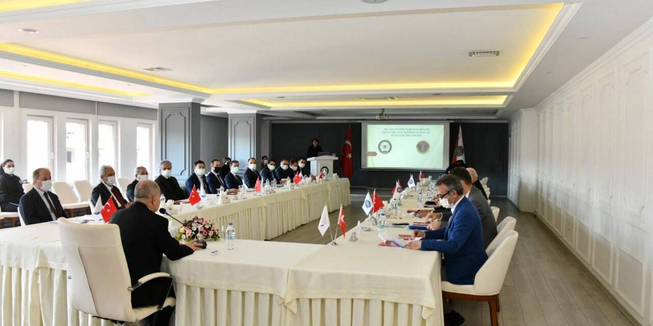 Okul çevrelerinde güvenlik tedbirleri