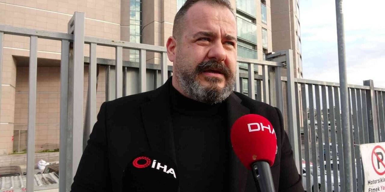 Fatma Girik’in yeğeninden Girik’in bakıcısı hakkında suç duyurusu