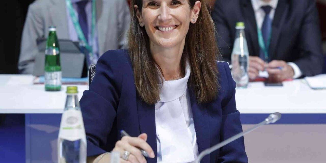 NATO’nun yeni genel sekterinin Belçika Dışişleri Bakanı Wilmes olacağı iddia edildi