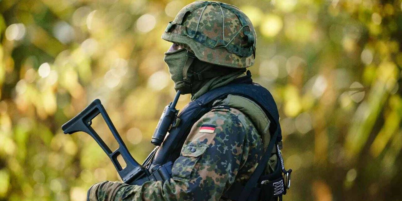 Almanya, Litvanya’ya 350 ek asker gönderecek