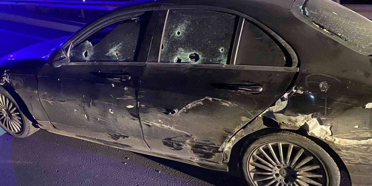 Şanlıurfa’da 2 kişinin öldüğü silahlı saldırıda 2 tutuklama