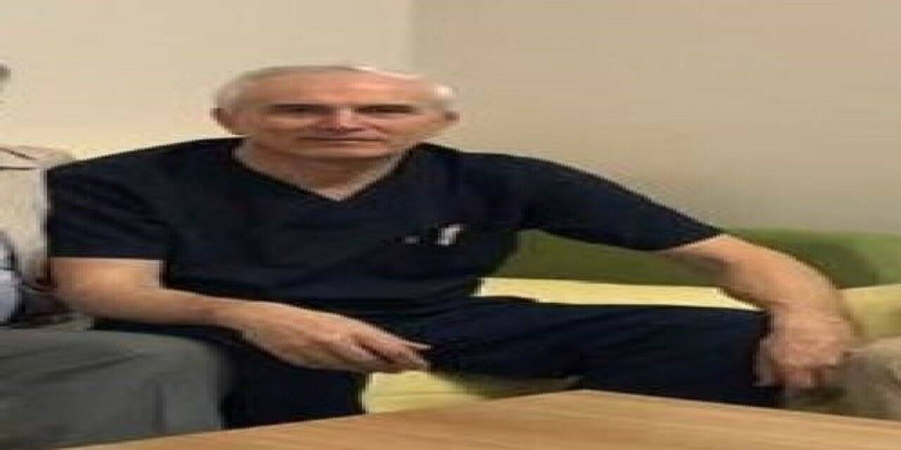 Ameliyat esnasında beyin kanaması geçiren doktor yoğun bakıma kaldırıldı