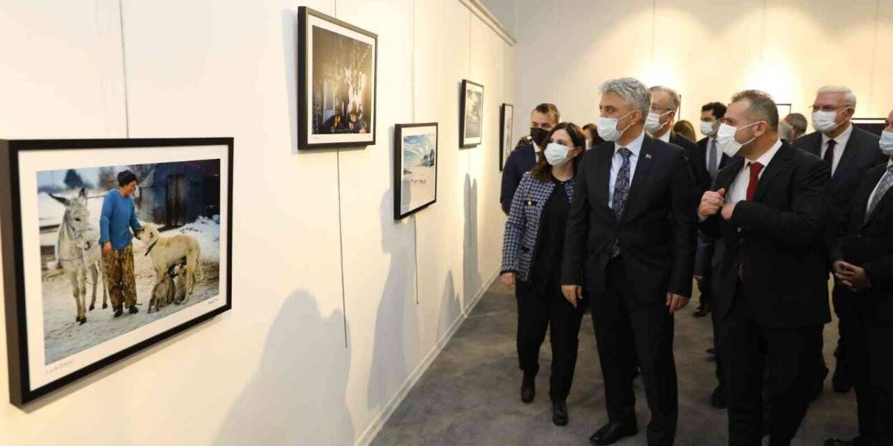 Erzincan Kültür ve Sanat Günleri’nin açılış galası yapıldı