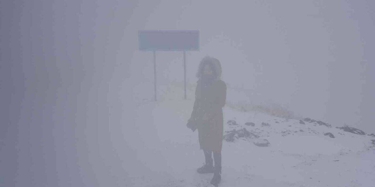 Kuvvetli rüzgâr ve fırtına bekleniyor!