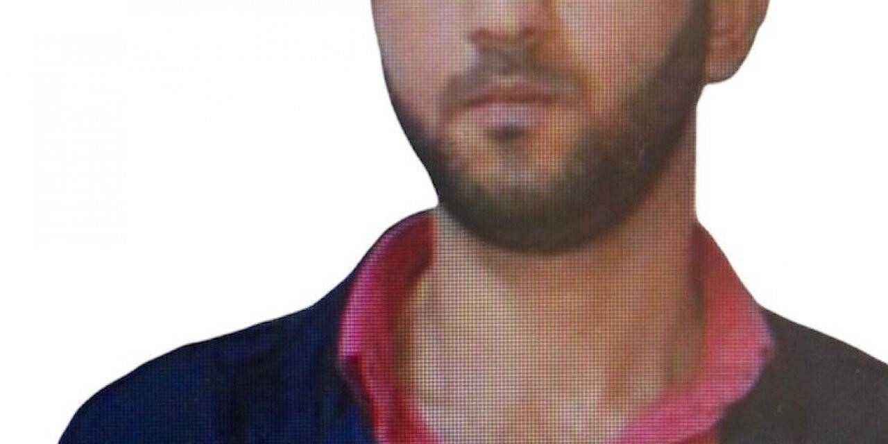 İşte anne kızın katil zanlısı