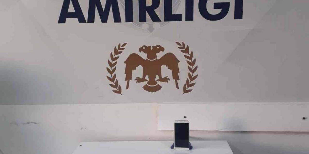 Didim’de iki hırsızlık olayının failleri tutuklandı