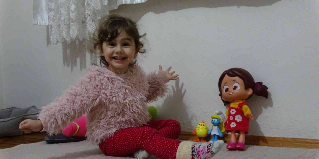 Oyuncak seçiminde çok önemli uyarı