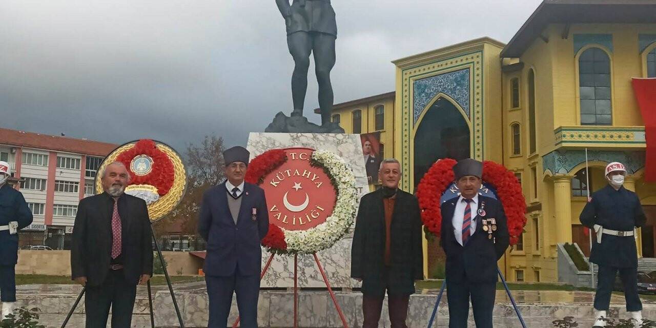 Kütahya’da ’Milli Mücadele Seminerleri’ başlıyor