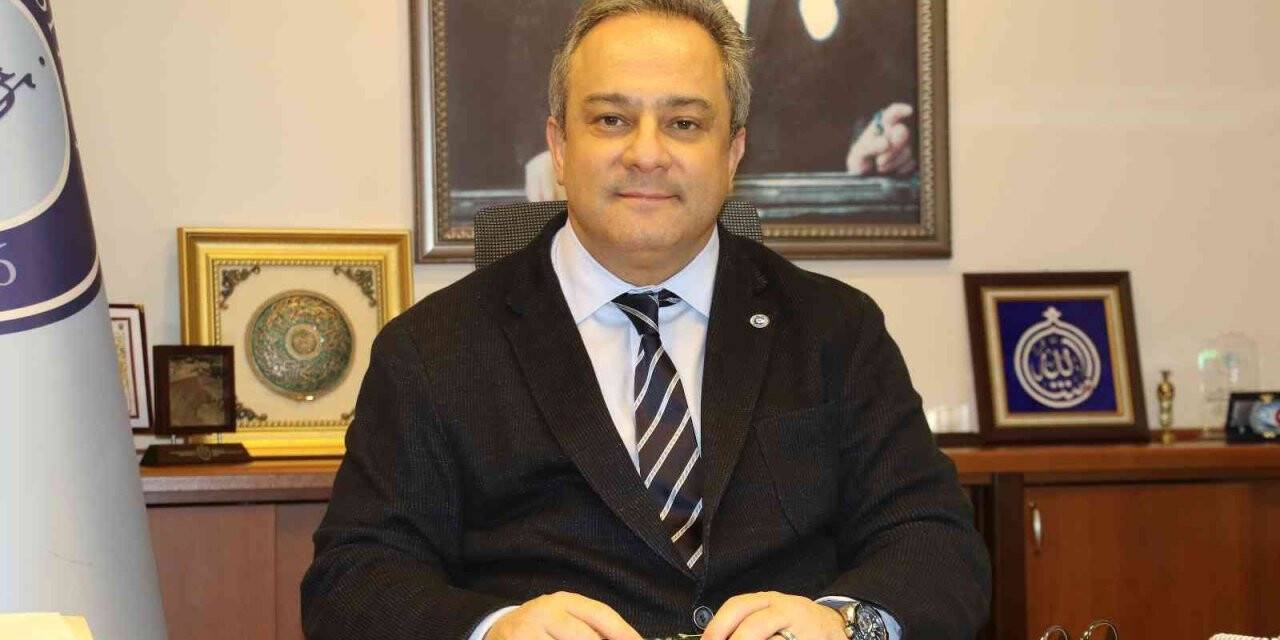 Bilim Kurulu Üyesi İlhan: “Şubat ayı içerisinde rakamların daha aşağı doğru hızla yöneleceğine inanıyorum”