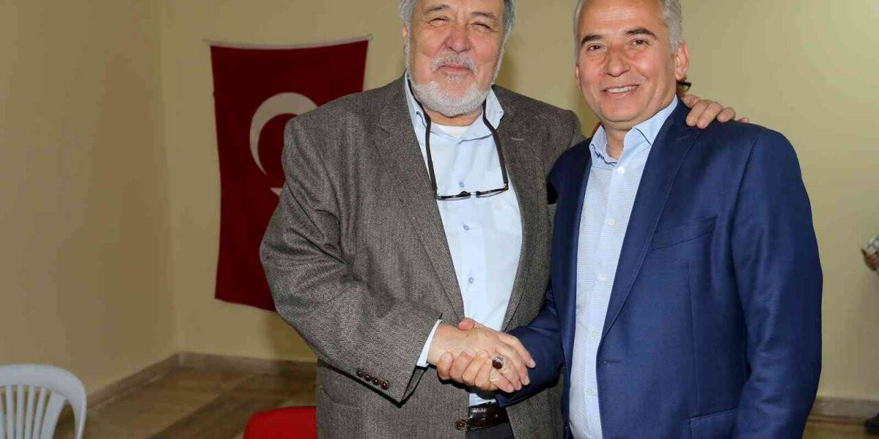 Ertelenen ’Büyükşehir ile Kültür Buluşmaları’ başlıyor