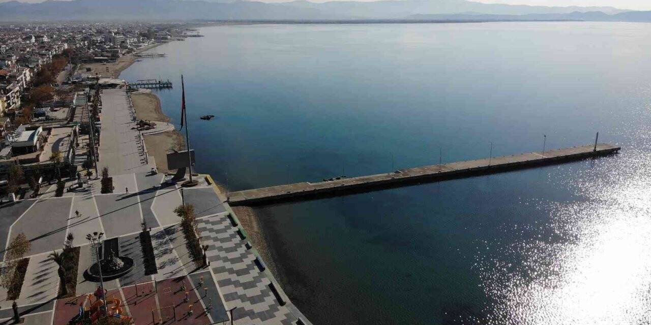 Edremit Belediyesi “Belediye başkanımızı zan altında bırakma çalışmalarına prim verilmeyecek”