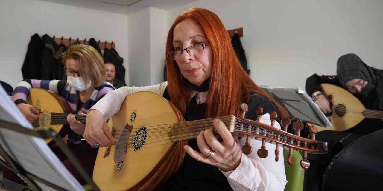 Keçiören’de 12 branşta konservatuvar eğitimi