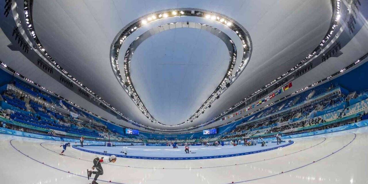 Pekin Kış Olimpiyatları’nda 6 korona virüs vakası tespit edildi