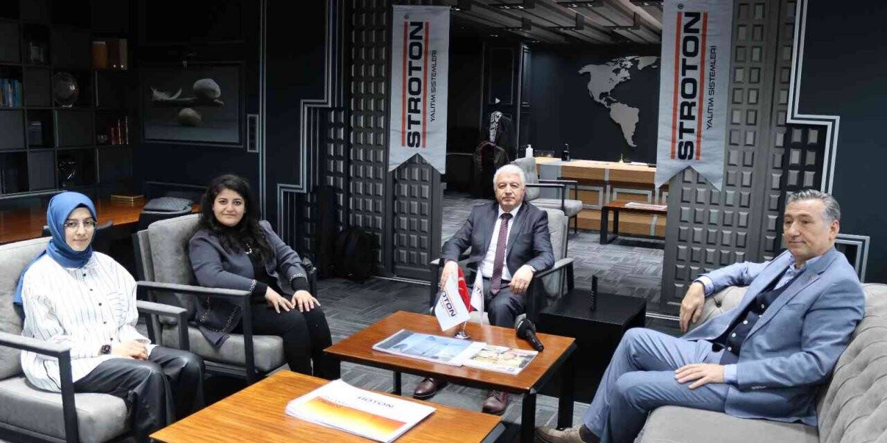 DEİK’ten Kenya’ya yatırım çağrısı