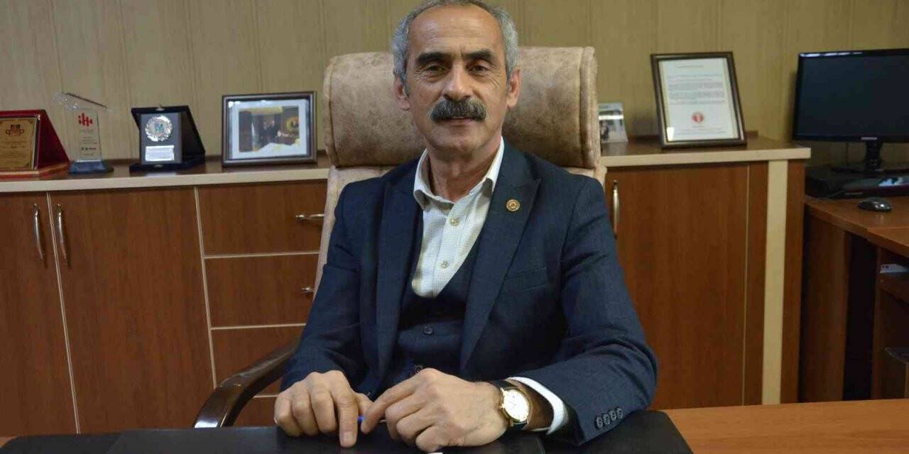 Başkan Sarıkahraman uyardı: Son gün 28 Şubat