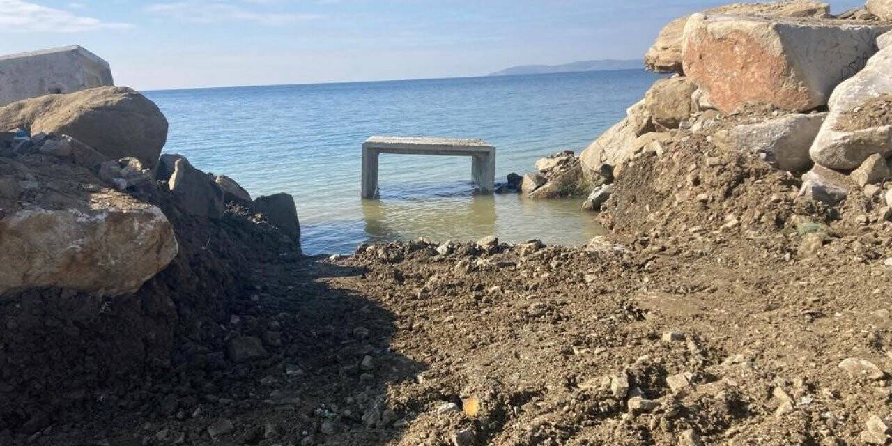 Yosunsuz bir Ocaklar olacak