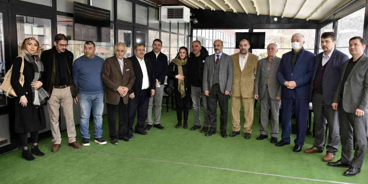 Gümüşhane’nin 104.kurtuluş yıldönümü İstanbul’da da kutlanacak