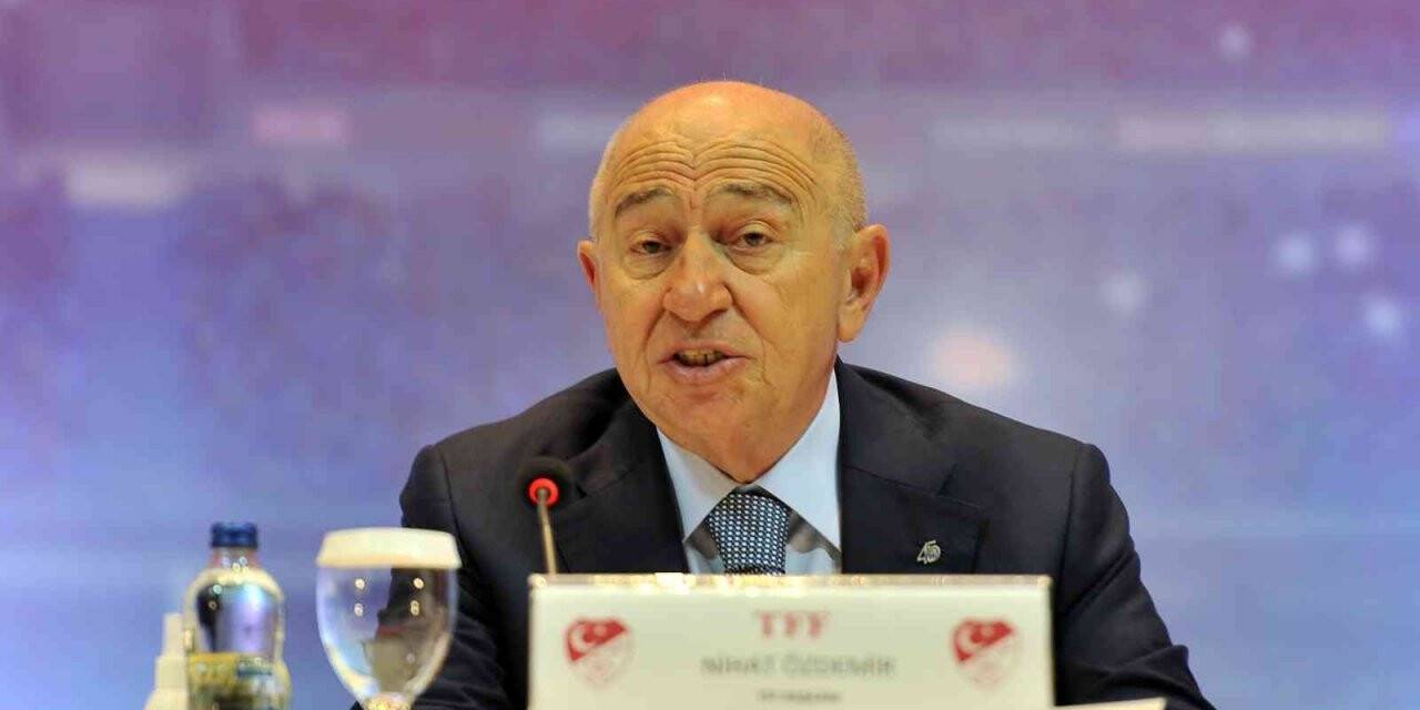 Nihat Özdemir: “Yayın ihalesine büyük bir ilgi var”