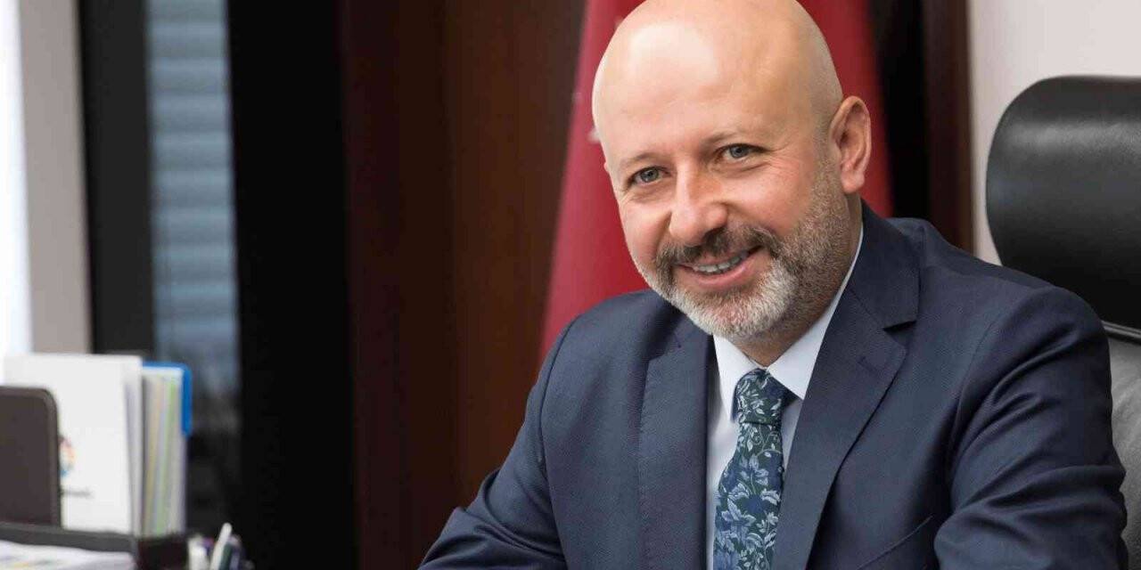 Başkan Çolakbayrakdar’dan ’sigarayı bırakın’ çağrısı