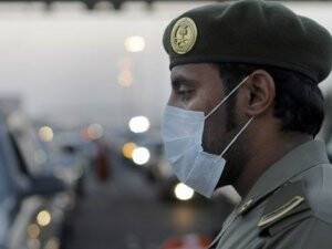 Suudi Arabistan'da 282 Kişi Öldü!