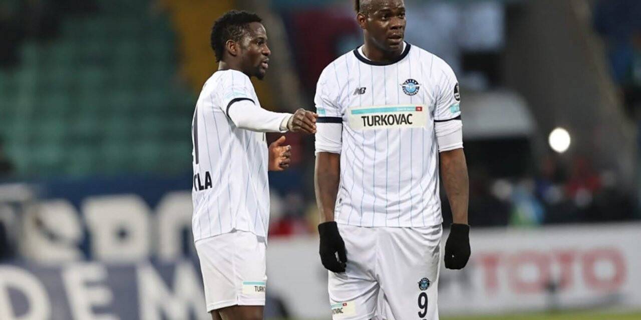 Alanyaspor, Kupa’da Adana Demirspor’u konuk edecek
