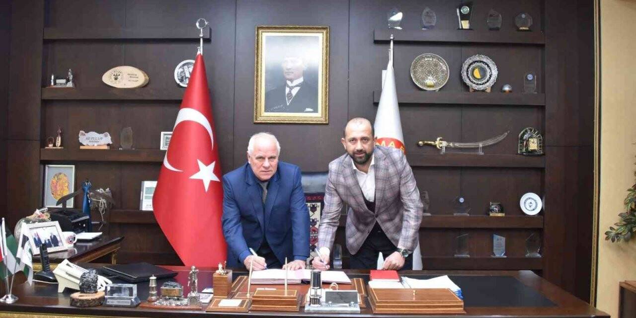 Soma Belediyesinde en düşük maaş 5 bin 432 TL oldu