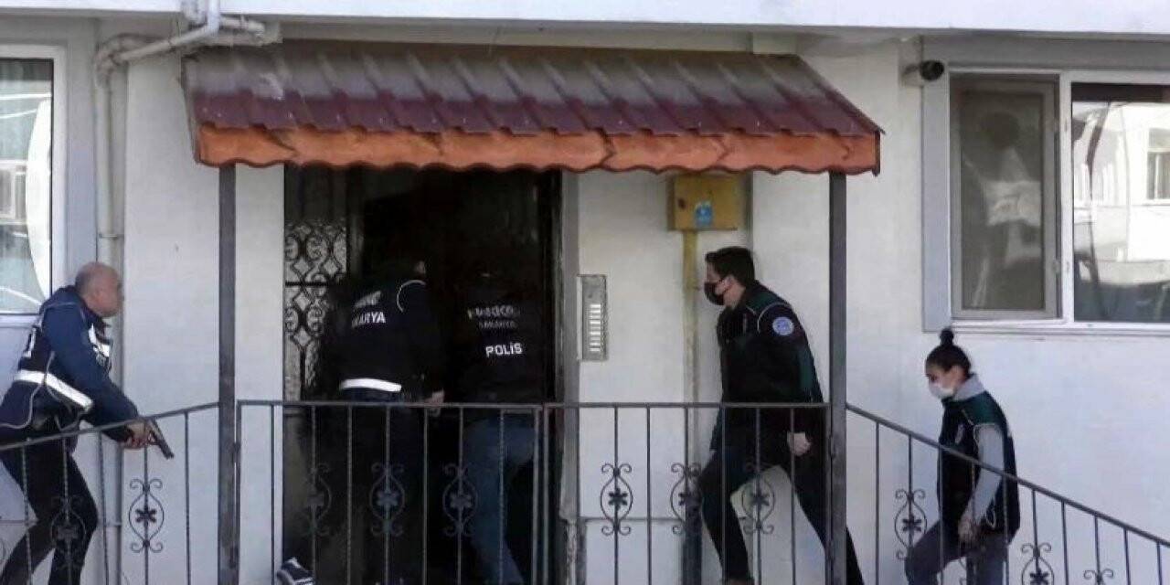 Suçluların korkulu rüyası: ‘Dron Filosu’