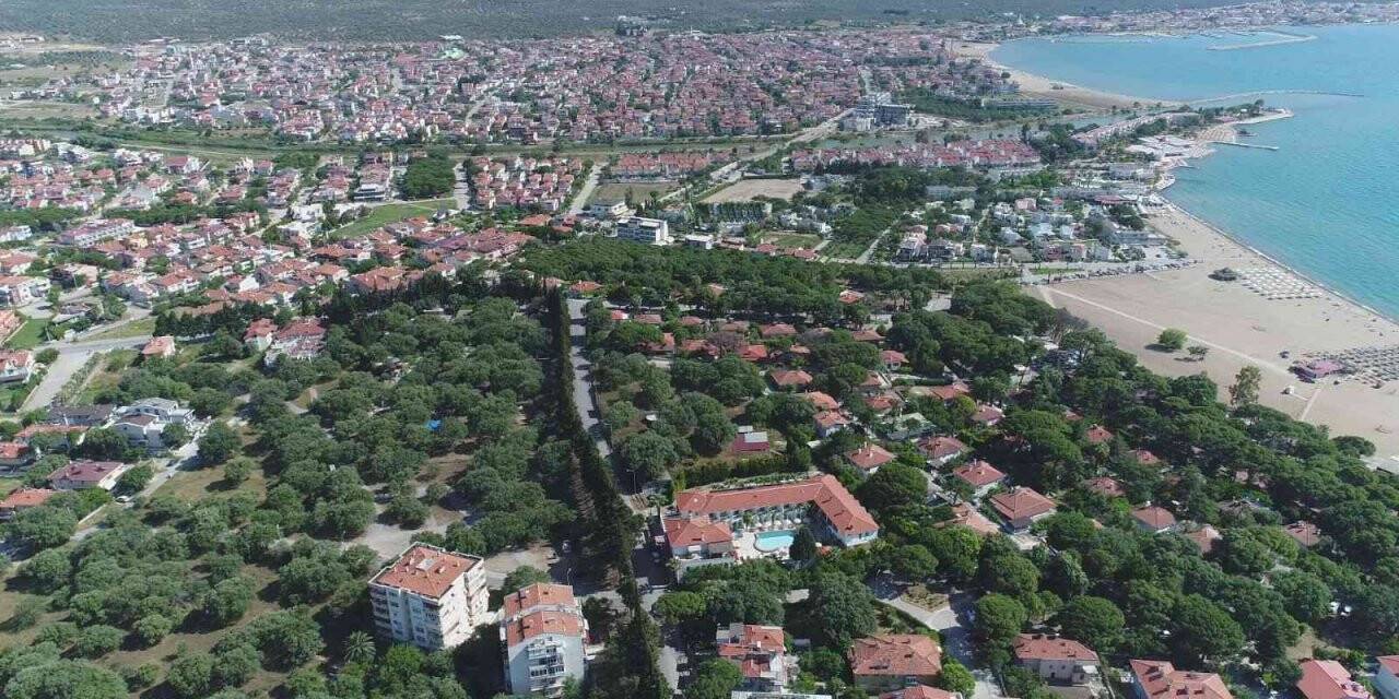 Körfez nüfusu pandemi sonrasında artış gösterdi