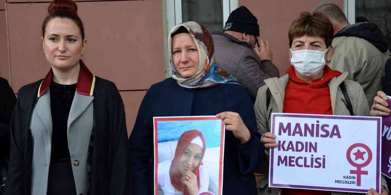 Canan Çeviren cinayetinde indirimsiz müebbet hapis cezası