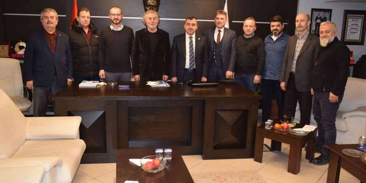 TPAO, Çaycuma’ya bölge müdürlüğü kuracak