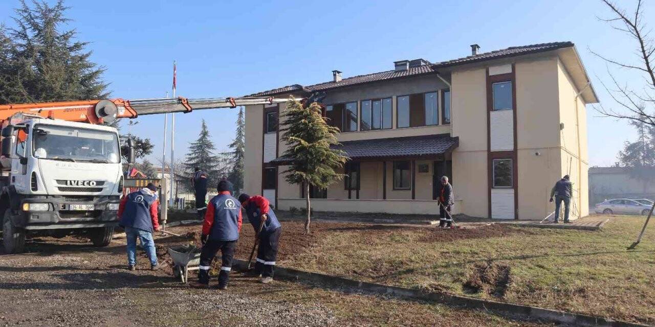 Bu konak Beyciler’e çok yakışacak
