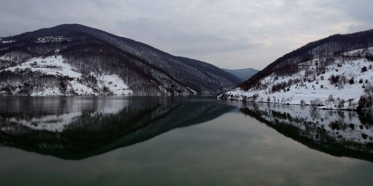 Başkan Ayhan: “Önümüzdeki süreçte Sinop hiçbir kuraklık tehlikesi, susuzluk tehlikesi yaşamayacak”