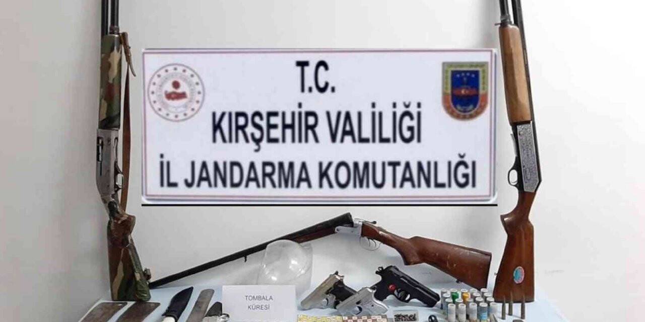Jandarma timleri 2021  yılında 37 faili meçhul olayı aydınlattı