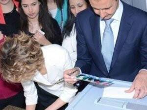 Kimse Esed'e Oy Vermeye Gelmeyince...