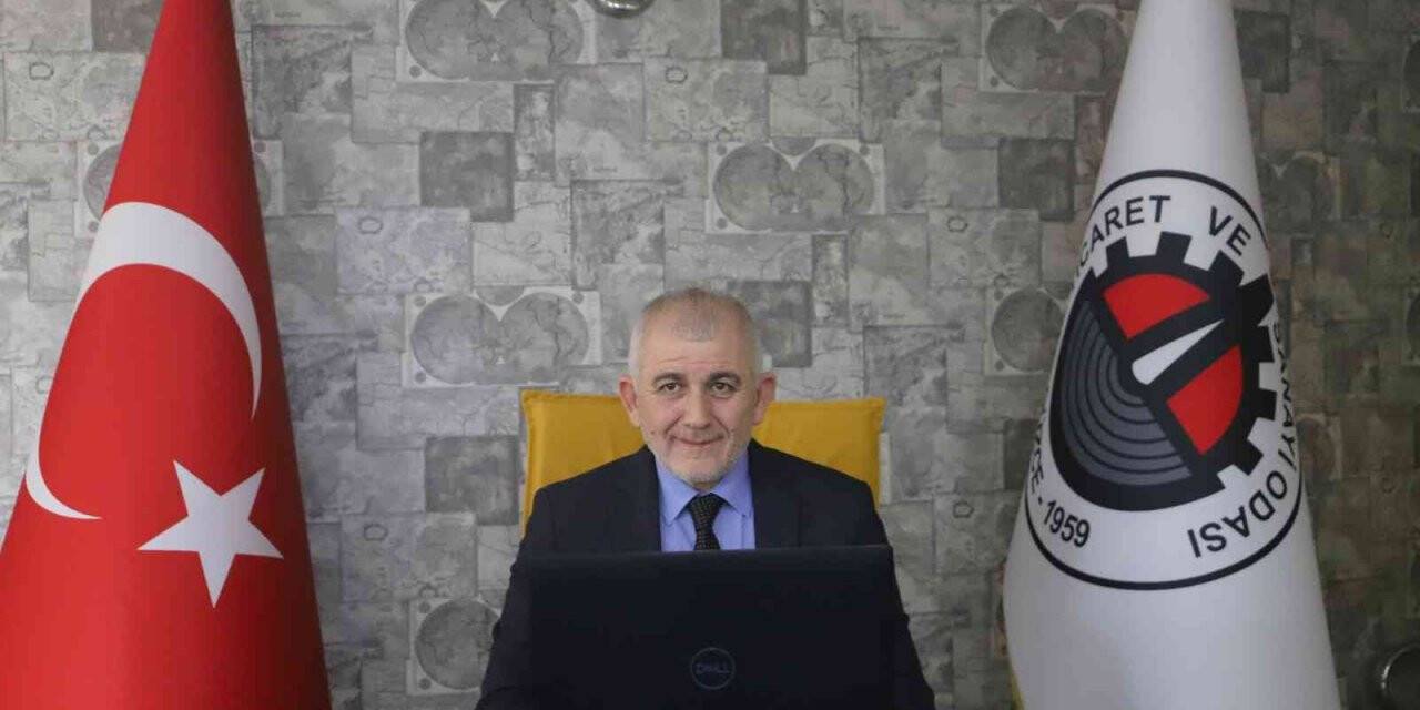 İKV şubat ayı olağan kurul toplantısı gerçekleştirildi