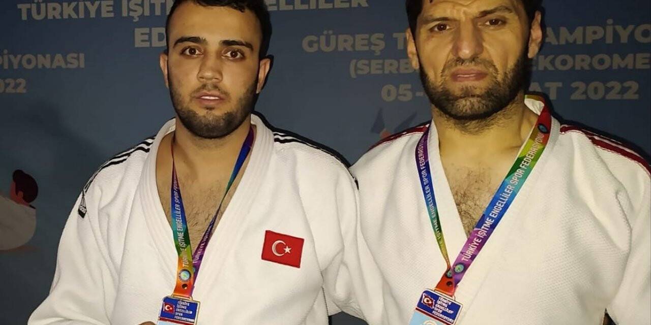 Muhammed Delil Olimpiyat biletini aldı